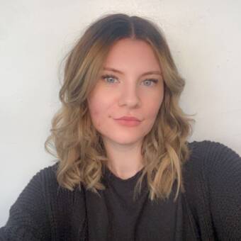 Tess - Owner of Skin Body Beauty